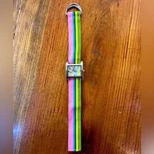 Disney Tinkerbell Ladies Watch - Needs New Battery